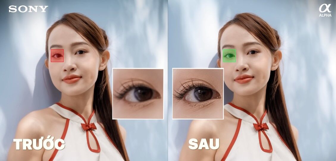 Sony Việt Nam ra mắt trung tâm sửa chữa và cân chỉnh ống kính chuyên sâu duy nhất ở Đông Nam Á