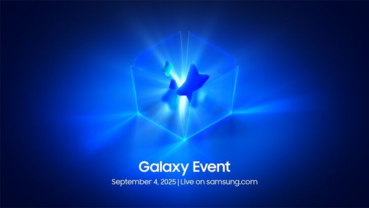 Samsung tổ chức sự kiện ra mắt trực tuyến Galaxy vào ngày 4/9 Sự kiện Samsung Galaxy: Giới thiệu trải nghiệm và những đột phá mới nhất từ Galaxy AI