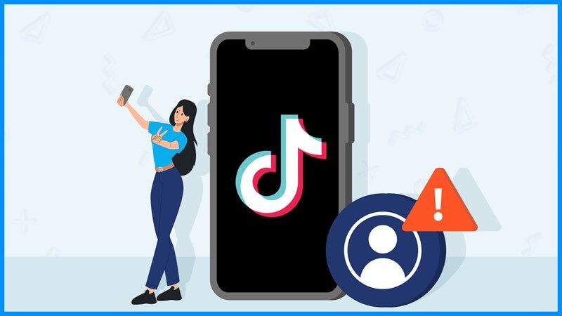 Sáng tạo, khám phá và kết nối trên TikTok với bộ Tiêu chuẩn Cộng đồng rõ ràng và chặt chẽ hơn