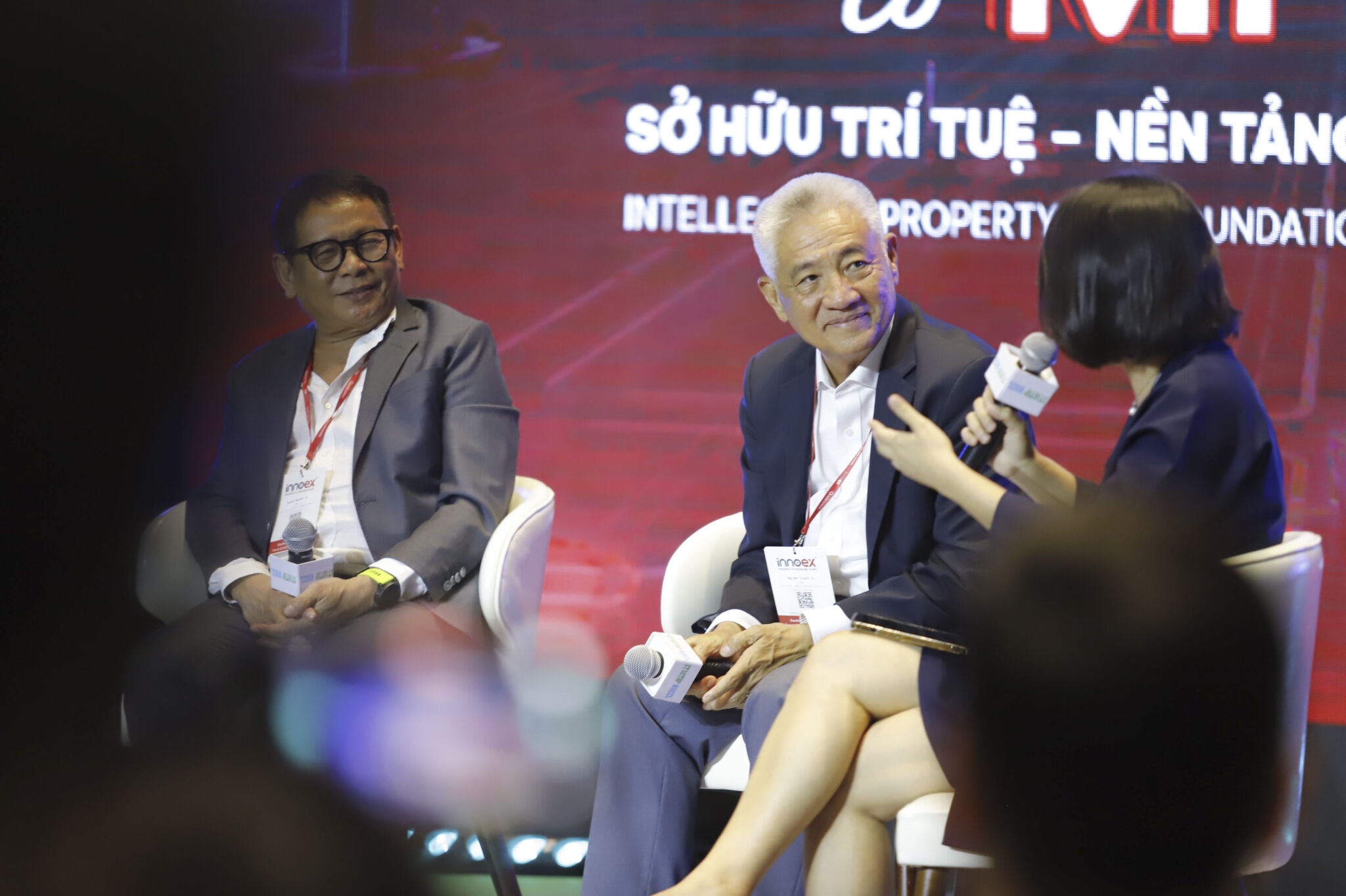 Từ phòng Lab đến thị trường: Bước chuyển mới trong đổi mới sáng tạo tại Việt Nam Từ phòng Lab đến thị trường: Bước chuyển mới trong đổi mới sáng tạo tại Việt Nam