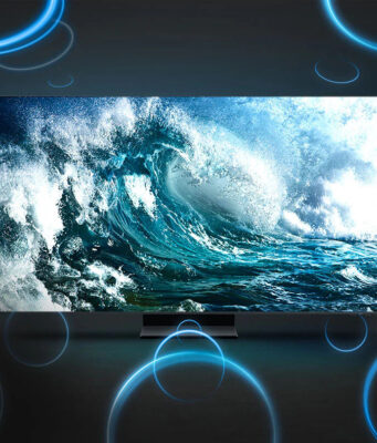 Người dùng khu vực Đông Nam Á và Châu Đại Dương đang ưu tiên điều gì khi mua TV mới?