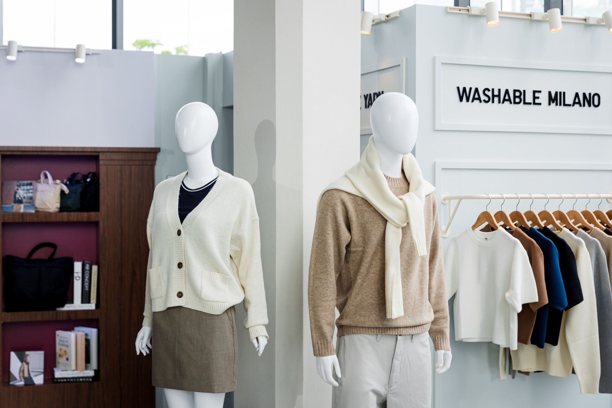 Cùng UNIQLO “Tìm Lại Vẻ Đẹp Kinh Điển” qua Bộ sưu tập LifeWear Thu/Đông 2025