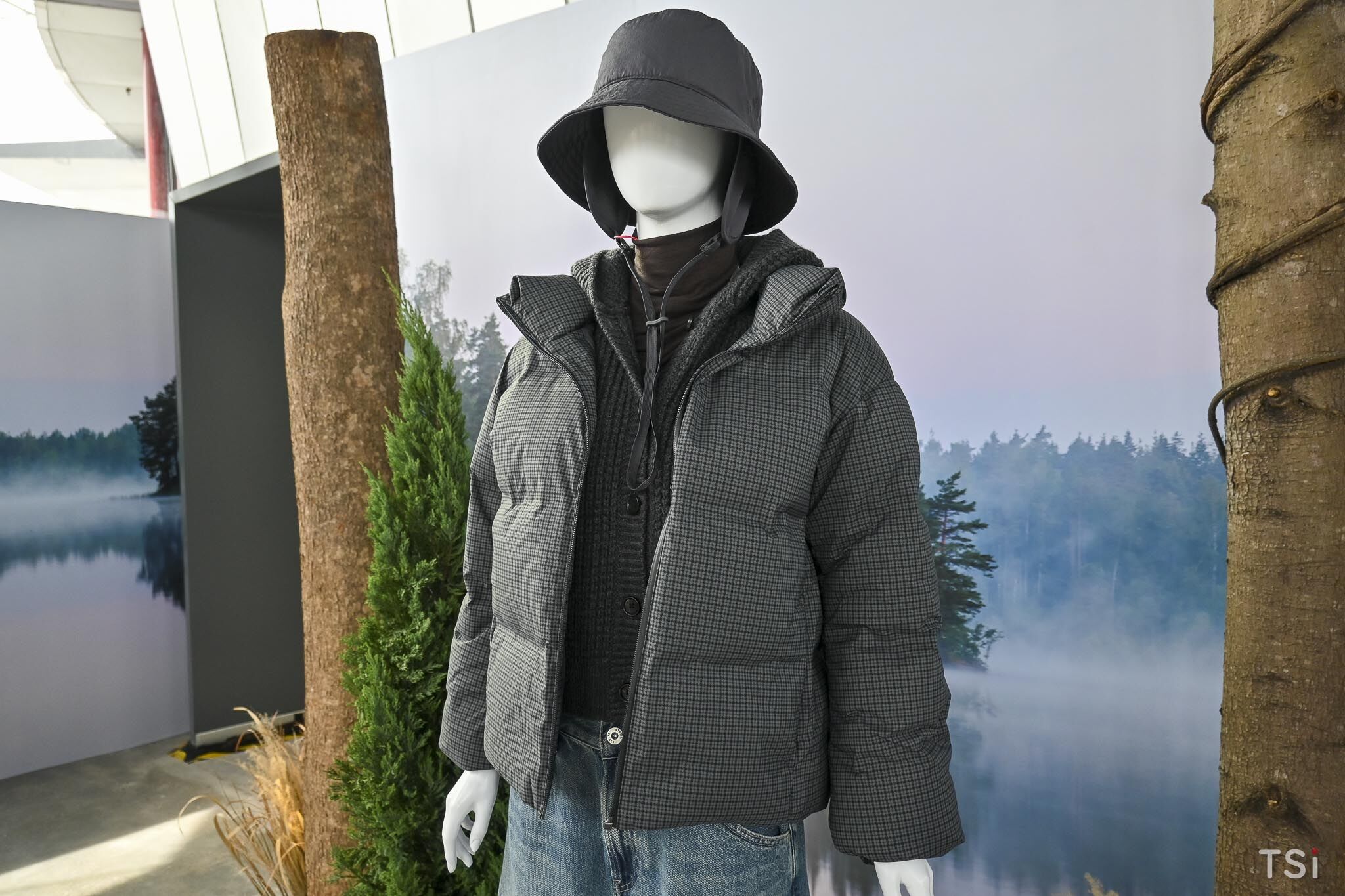 UNIQLO giới thiệu Bộ sưu tập LifeWear Thu/Đông 2025
