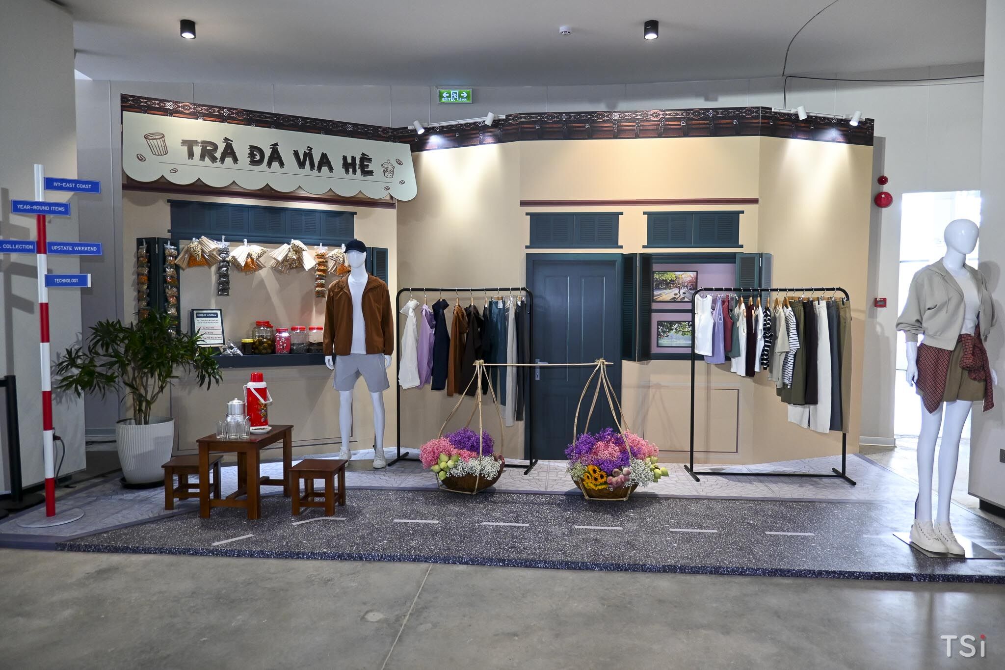 UNIQLO giới thiệu Bộ sưu tập LifeWear Thu/Đông 2025
