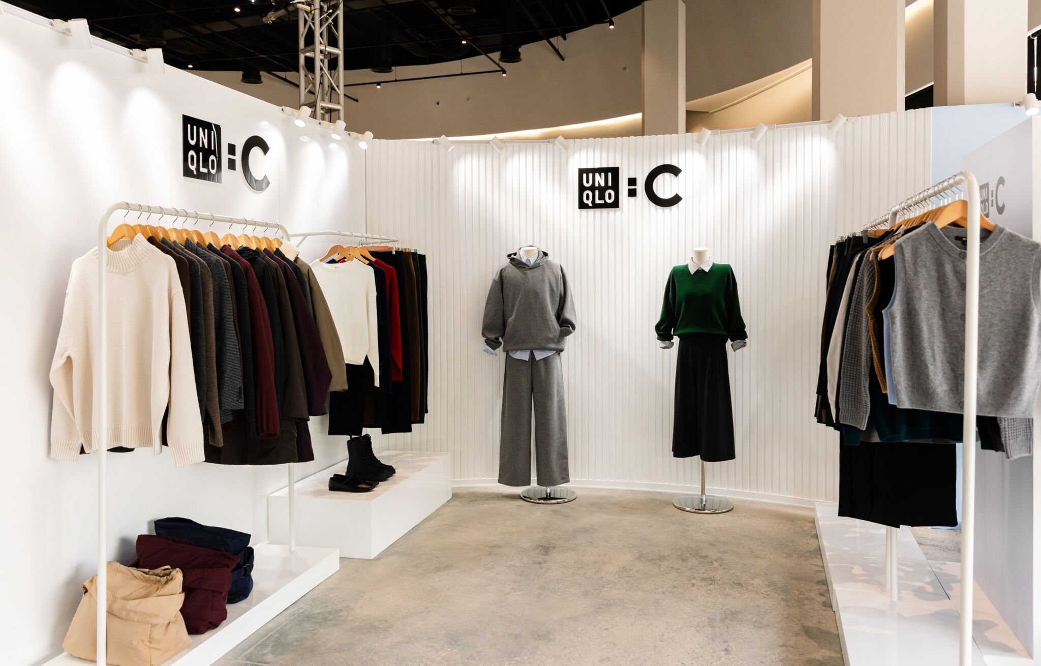 Cùng UNIQLO “Tìm Lại Vẻ Đẹp Kinh Điển” qua Bộ sưu tập LifeWear Thu/Đông 2025