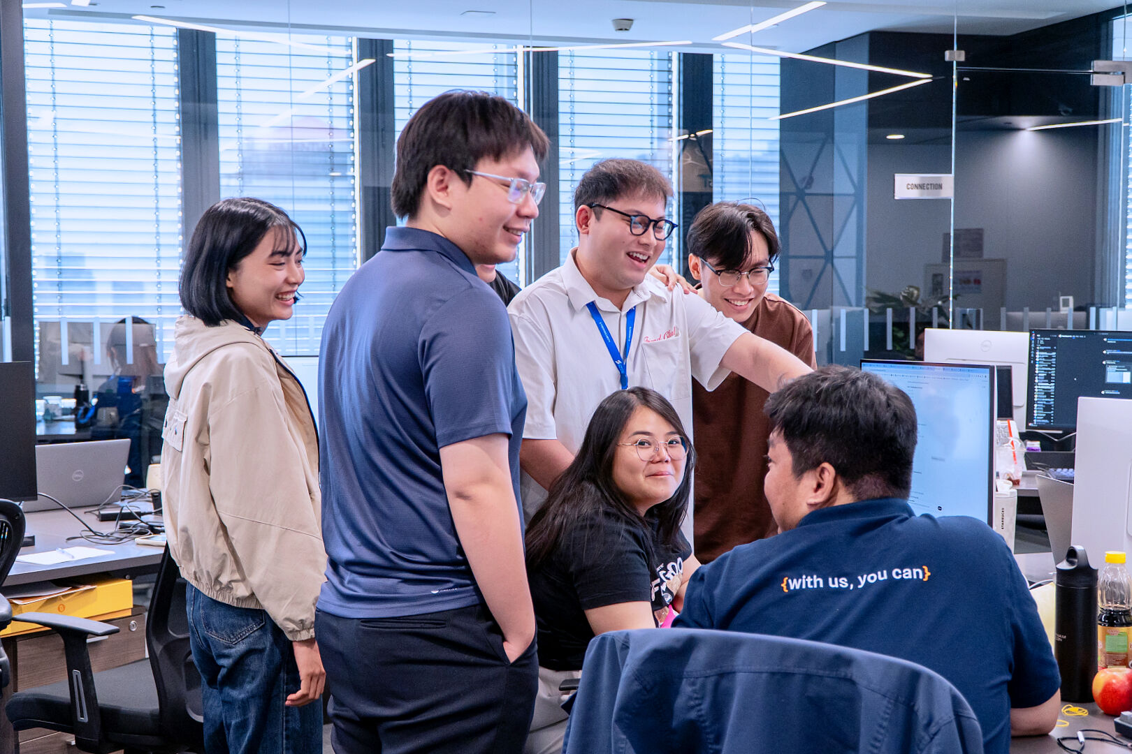Vietnam Silicon được vinh danh“Nơi làm việc tốt nhất châu á” tại HR Asia Awards 2025