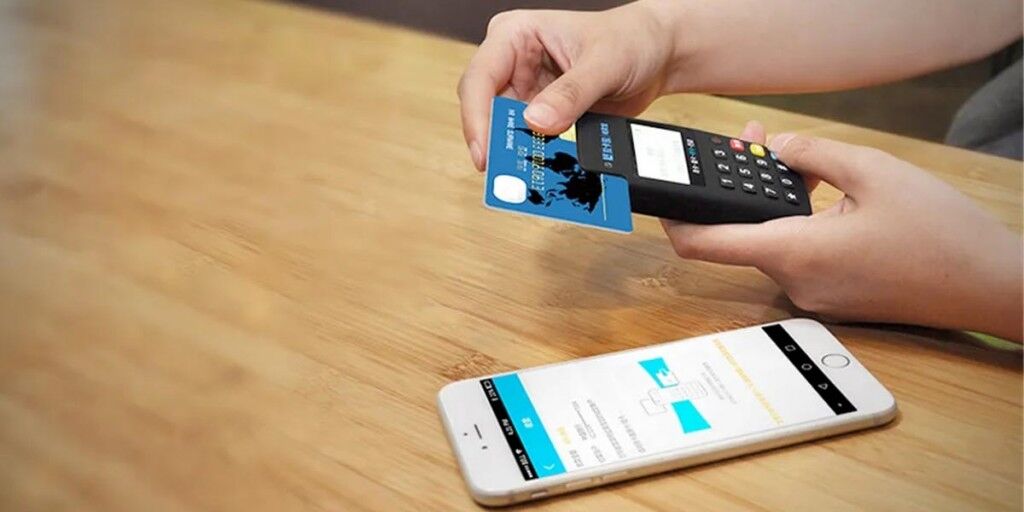 Visa: Doanh nghiệp Việt dẫn đầu APAC về thanh toán B2B qua thẻ Visa công bố nghiên cứu cho thấy Doanh nghiệp Việt Nam dẫn đầu khu vực châu Á – Thái Bình Dương về thanh toán B2B qua thẻ