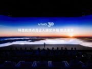 vivo công bố kính thực tế hỗn hợp (Mixed Reality) đầu tiên và chiến lược hình ảnh mới nhân kỷ niệm 30 năm thành lập