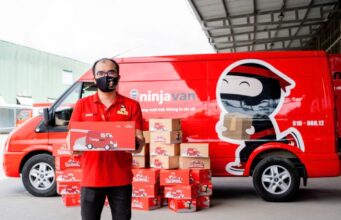 Ninja Van Việt Nam thông báo dừng toàn bộ dịch vụ giao nhận nhanh từ cuối tháng 9/2025