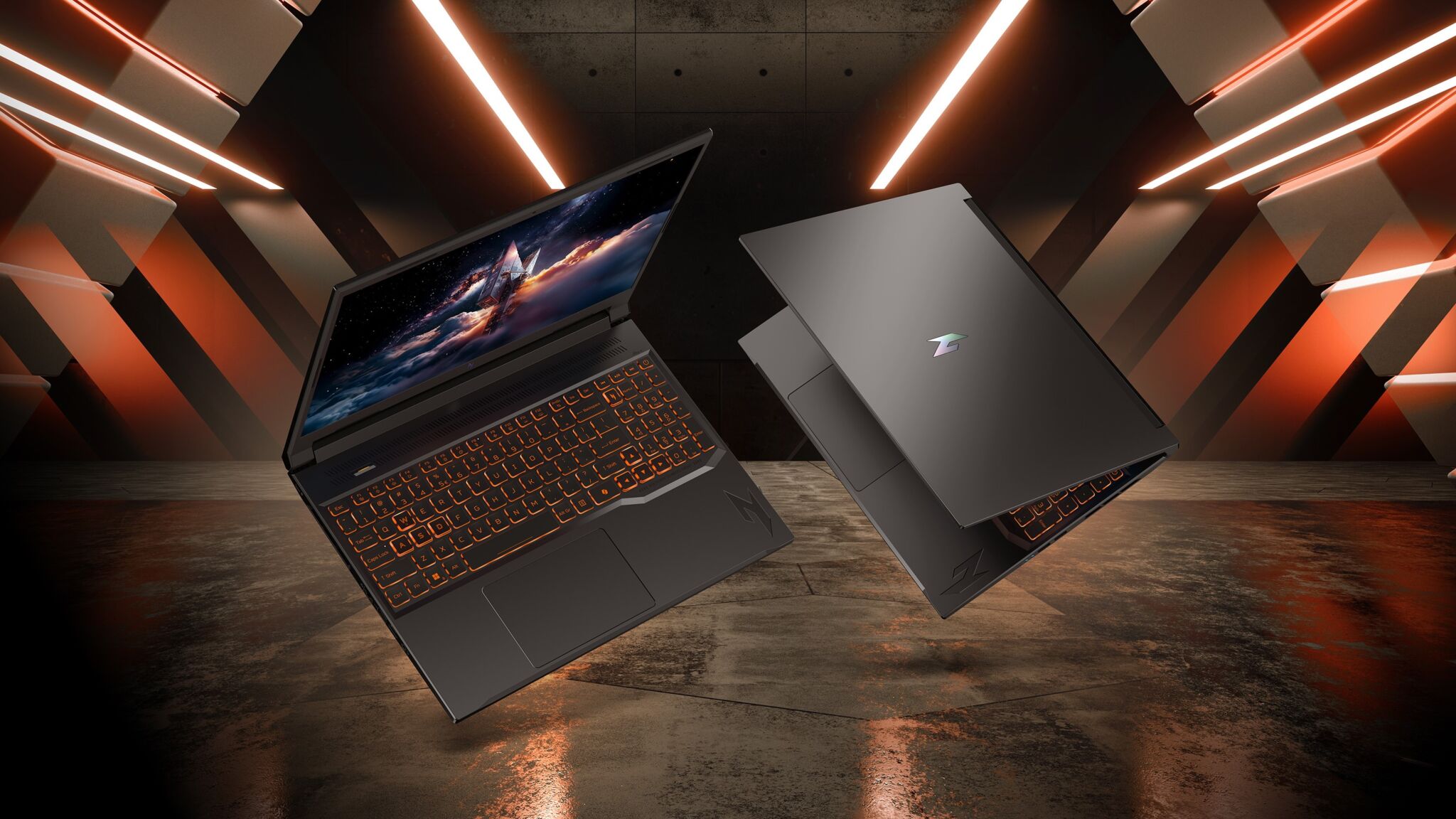 Acer làm mới dòng sản phẩm Nitro với loạt PC và màn hình dành cho game thủ phổ thông Acer làm mới dòng sản phẩm Nitro với loạt PC và màn hình dành cho game thủ phổ thông