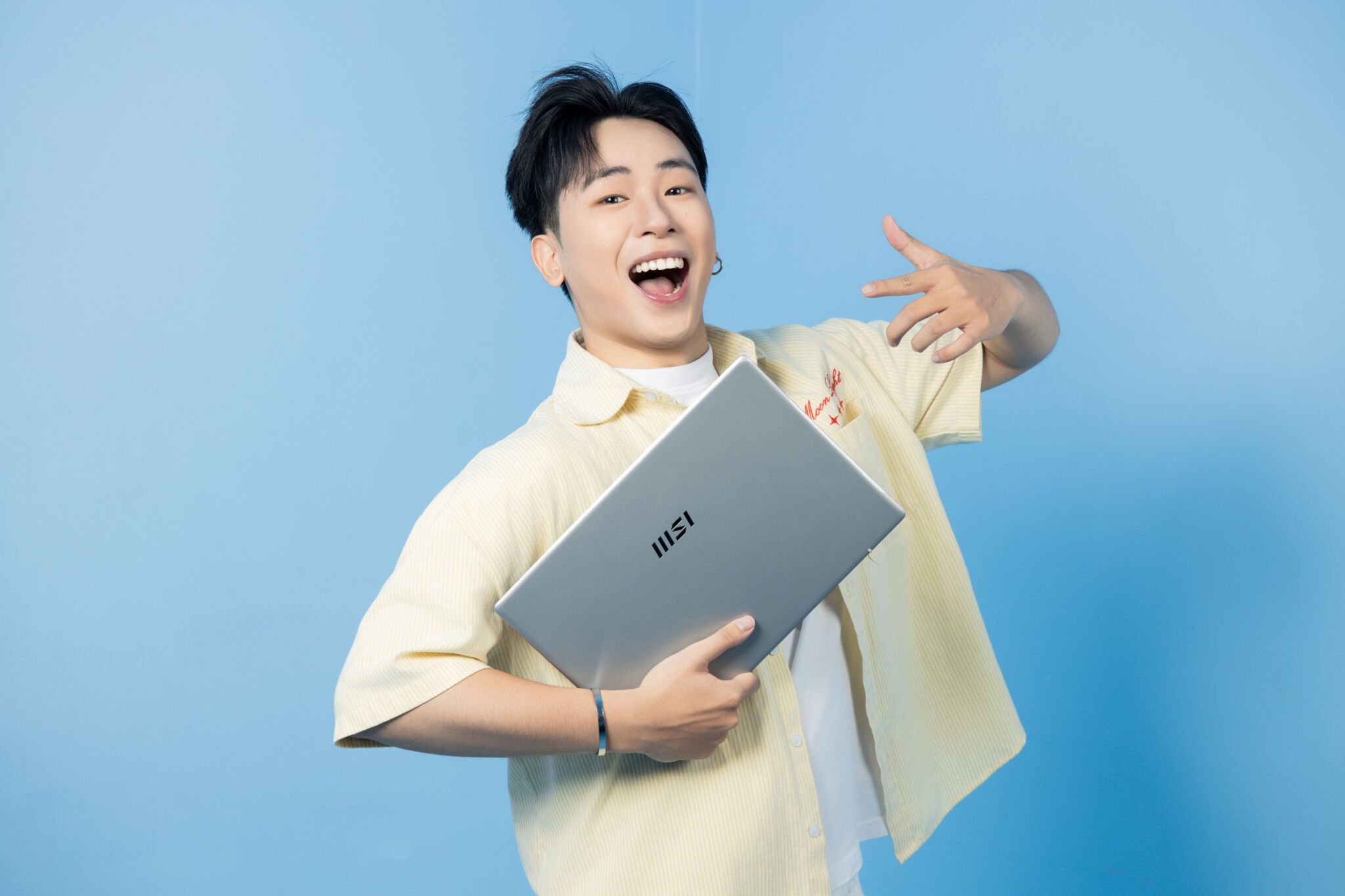 Chọn laptop mùa tựu trường – 3 dòng laptop MSI bạn không nên bỏ lỡ!