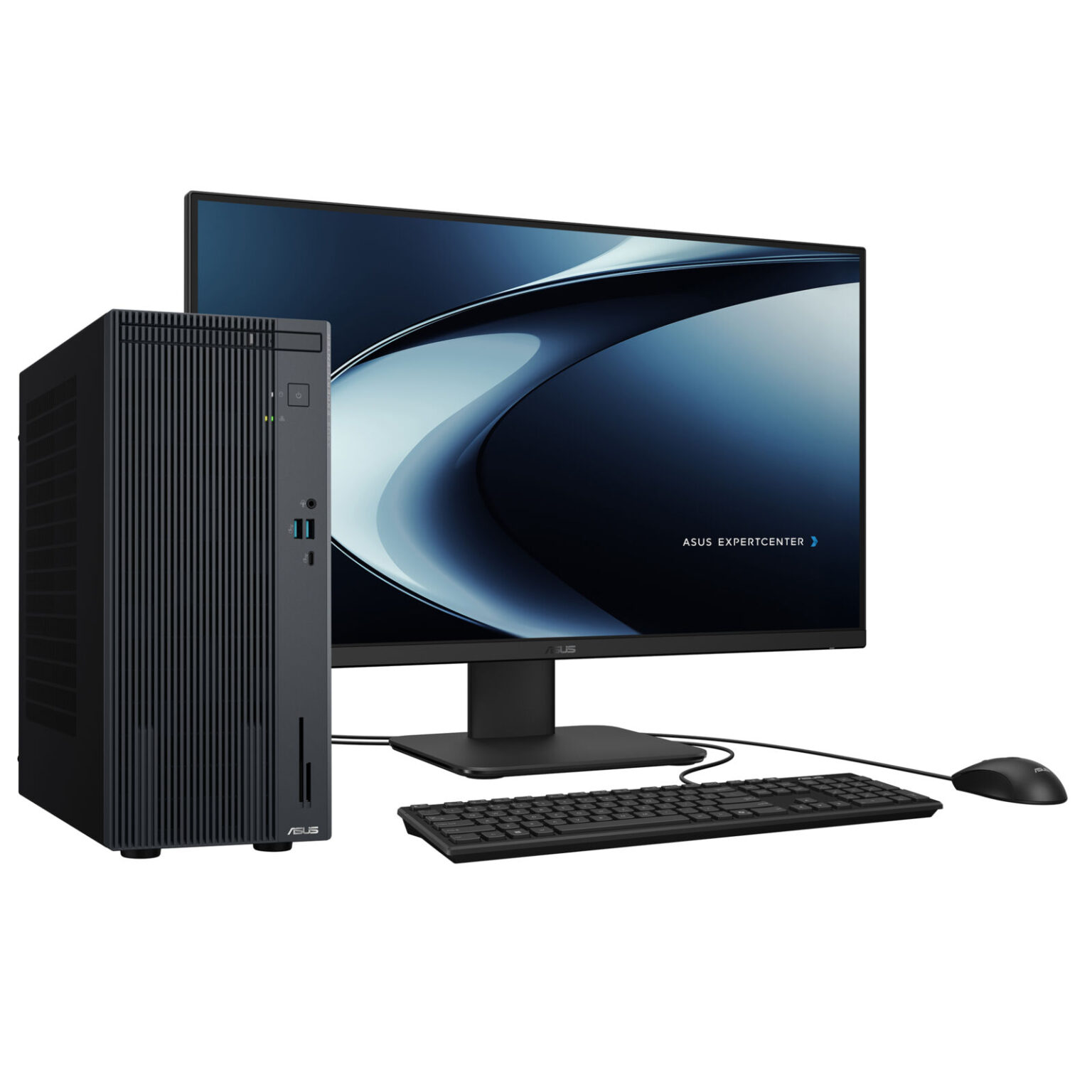 ASUS Expert Series - Giải pháp bền bỉ đưa doanh nghiệp Việt bứt phá trong kỷ nguyên AI