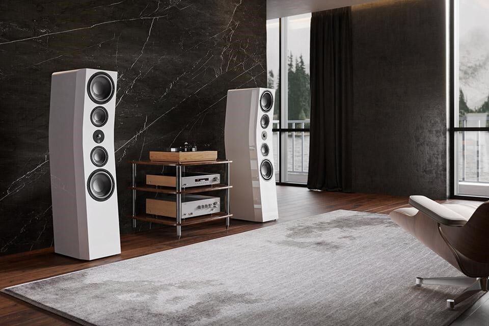 Triển lãm AVSHOW lần thứ 24 diễn ra từ 12-14/9 Triển lãm Thiết bị Nghe nhìn - AVSHOW lần thứ 24