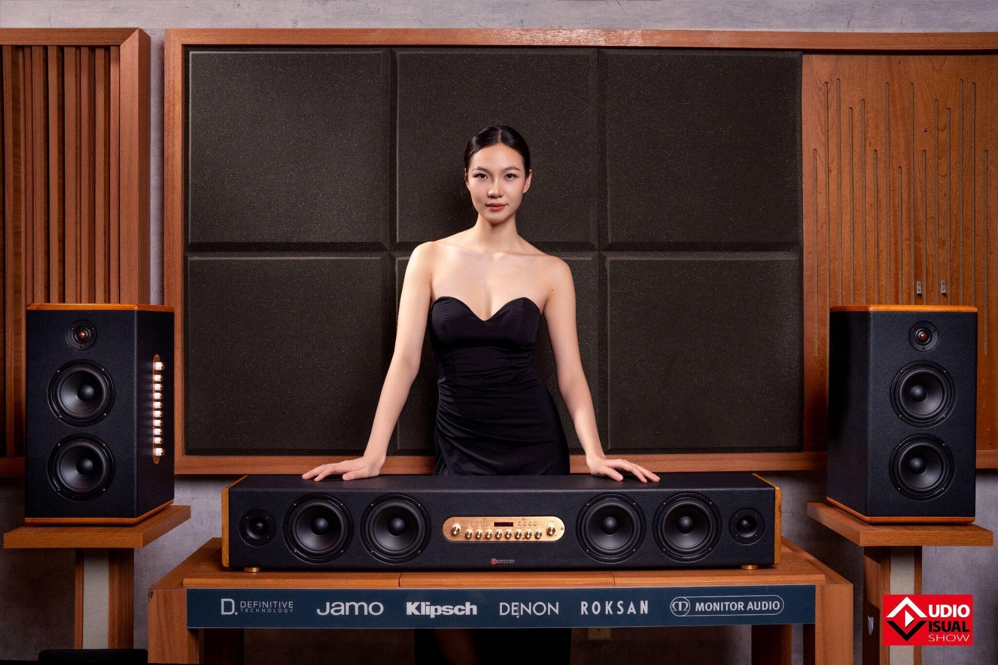 Triển lãm AVSHOW lần thứ 24 diễn ra từ 12-14/9 Triển lãm Thiết bị Nghe nhìn - AVSHOW lần thứ 24