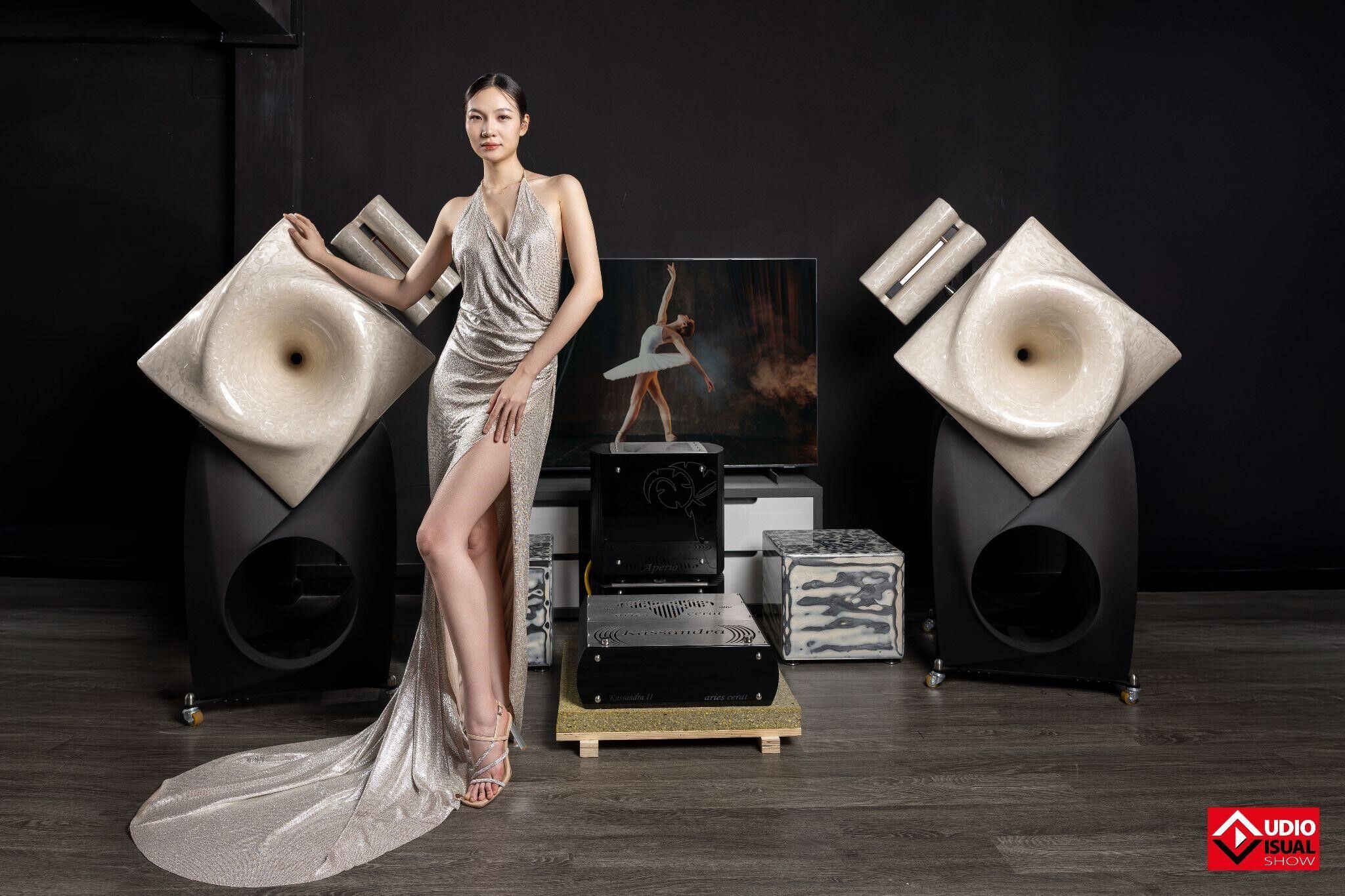 Triển lãm AVSHOW lần thứ 24 diễn ra từ 12-14/9 Triển lãm Thiết bị Nghe nhìn - AVSHOW lần thứ 24