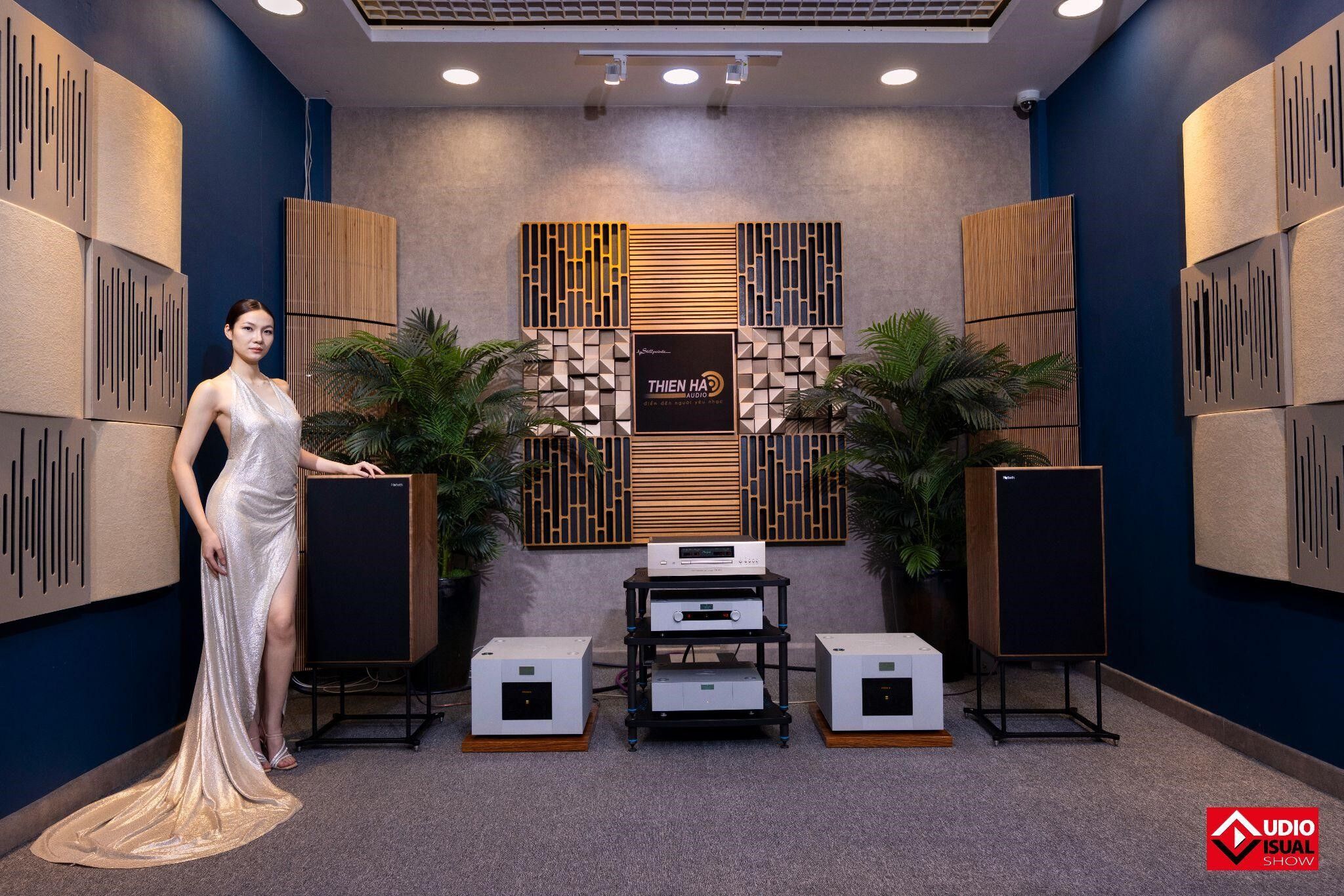 Triển lãm AVSHOW lần thứ 24 diễn ra từ 12-14/9 Triển lãm Thiết bị Nghe nhìn - AVSHOW lần thứ 24