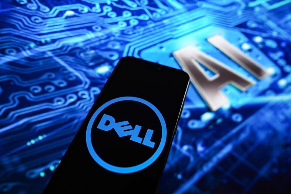 Dell thúc đẩy ứng dụng AI cấp doanh Nghiệp tại khu vực Châu Á - Thái Bình Dương (APAC) Dell Technologies công bố những phân tích chuyên sâu mới: Thúc đẩy việc ứng dụng AI cấp doanh Nghiệp tại khu vực Châu Á - Thái Bình Dương (APAC)