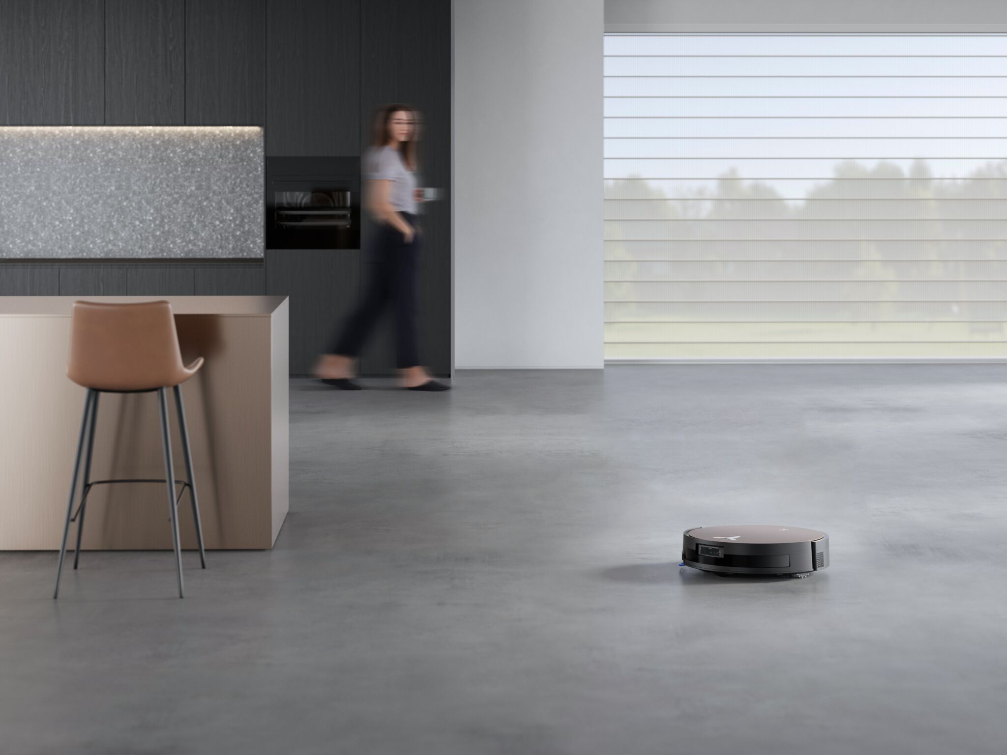 Ca sĩ Sơn Tùng M-TP là đại sứ thương hiệu ECOVACS tại Việt Nam