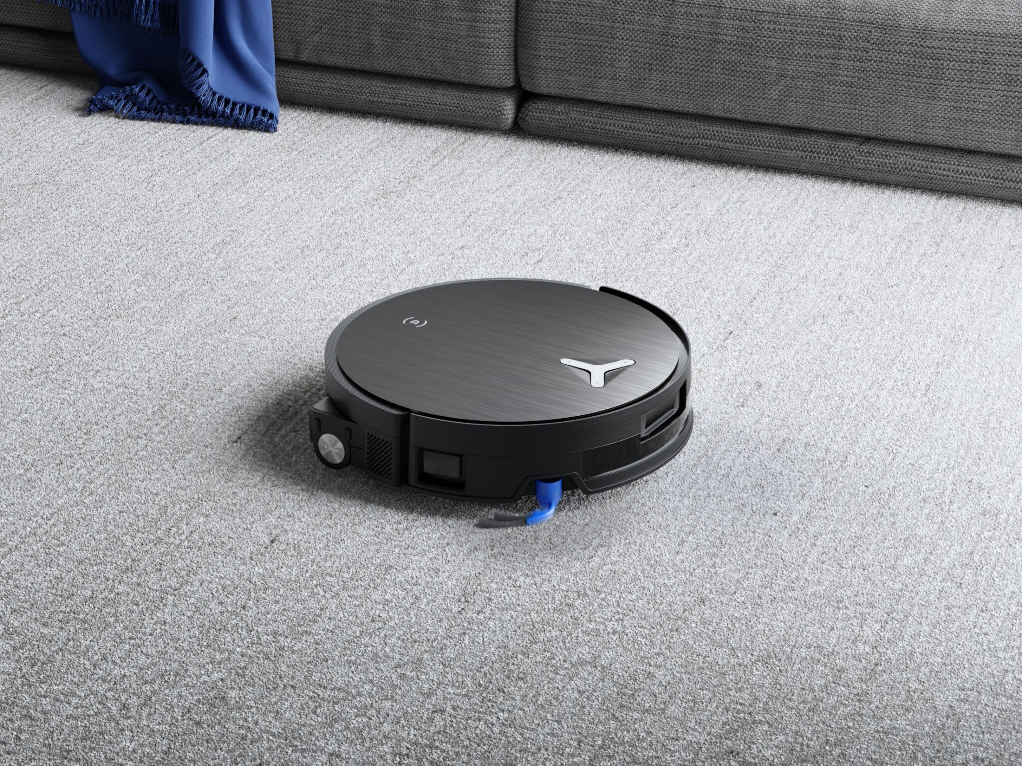 ECOVACS tôn vinh vai trò của người chăm sóc tại Việt Nam với chiến dịch khu vực “Created for Ease”