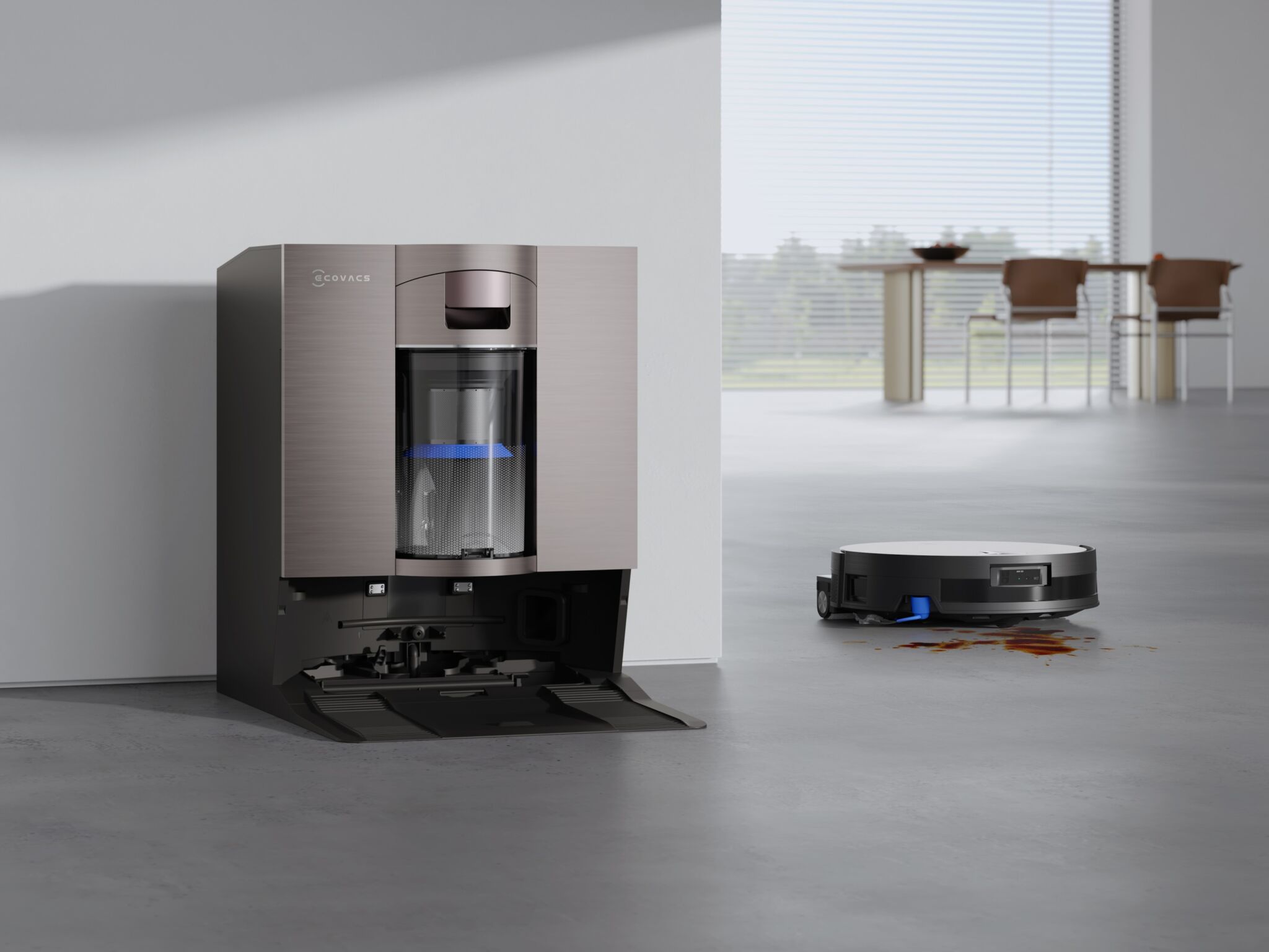 ECOVACS ra mắt giải pháp hút bụi & lau sàn thông minh hoàn toàn mới, vượt trội ngoài mong đợi - Xtra in Every Way, Ahead in Every Play