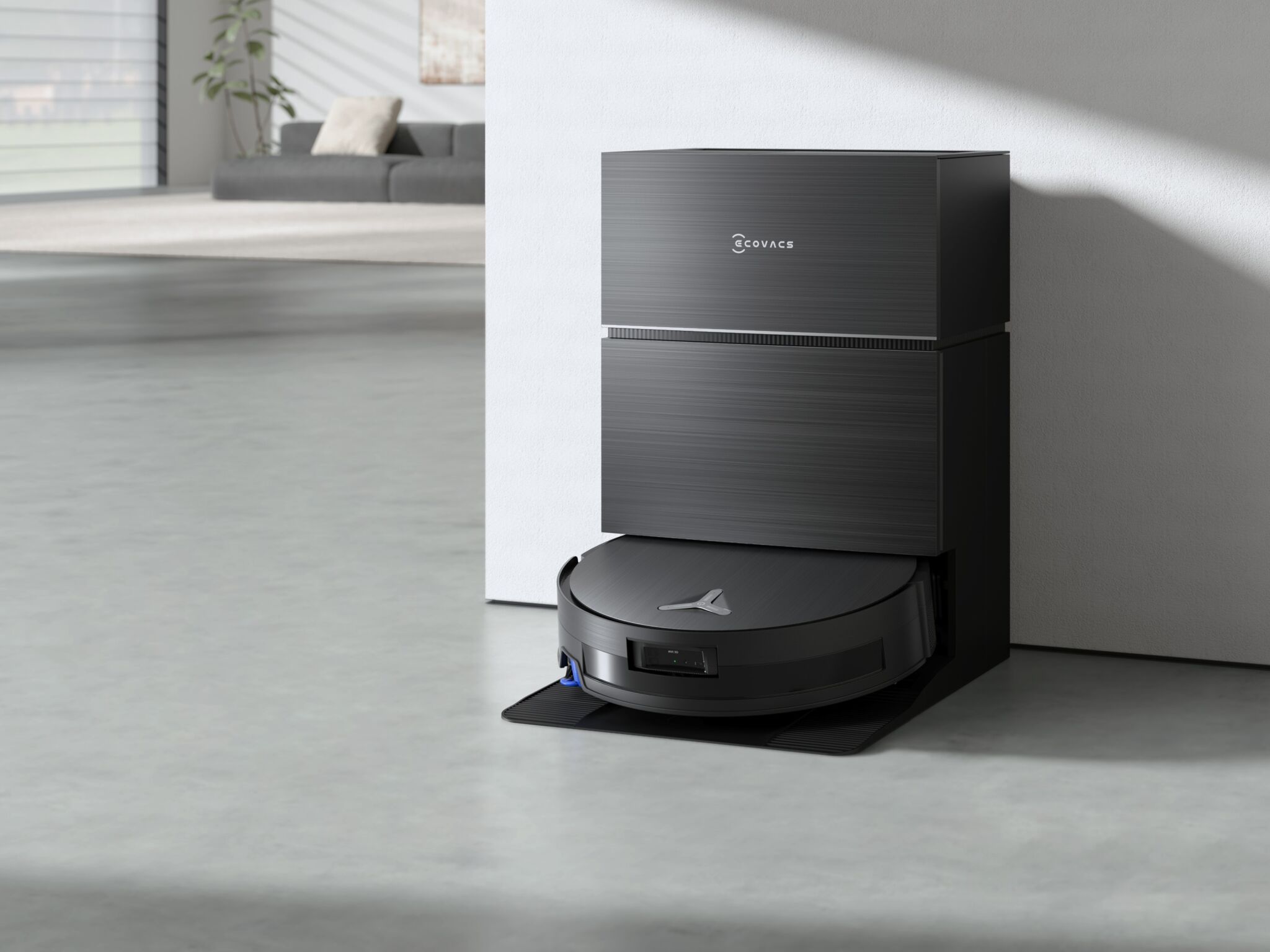 ECOVACS ra mắt giải pháp hút bụi & lau sàn thông minh hoàn toàn mới, vượt trội ngoài mong đợi - Xtra in Every Way, Ahead in Every Play