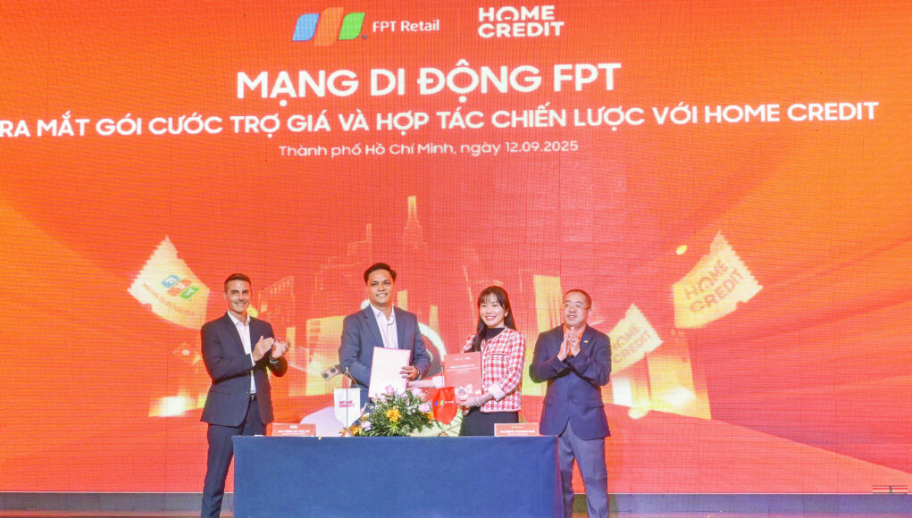 Mạng di động FPT ra mắt gói cước trợ giá đến 2,5 triệu đồng