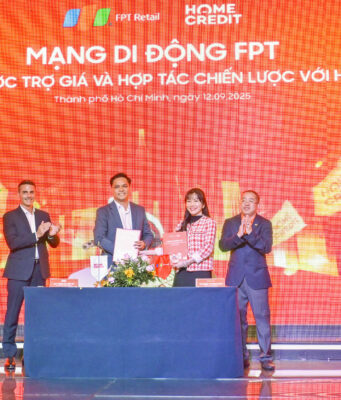 Mạng di động FPT ra mắt gói cước trợ giá đến 2,5 triệu đồng
