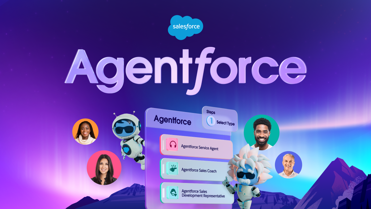 Đại học Fulbright Việt Nam nâng tầm trải nghiệm sinh viên cùng Agentforce, một giải pháp từ Salesforce Đại học Fulbright Việt Nam nâng tầm trải nghiệm sinh viên cùng Agentforce, một giải pháp từ Salesforce