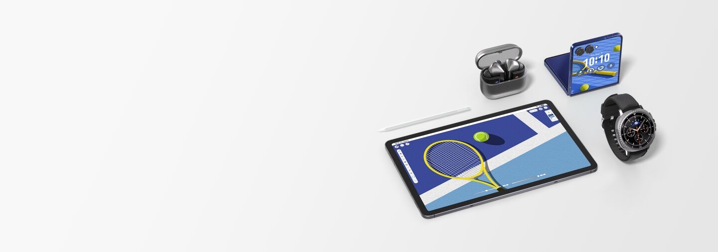 Samsung Galaxy Tab S11 Series: Định nghĩa trọn vẹn về một tablet cao cấp Galaxy Tab S11 Series trình làng: Định nghĩa trọn vẹn về một tablet cao cấp