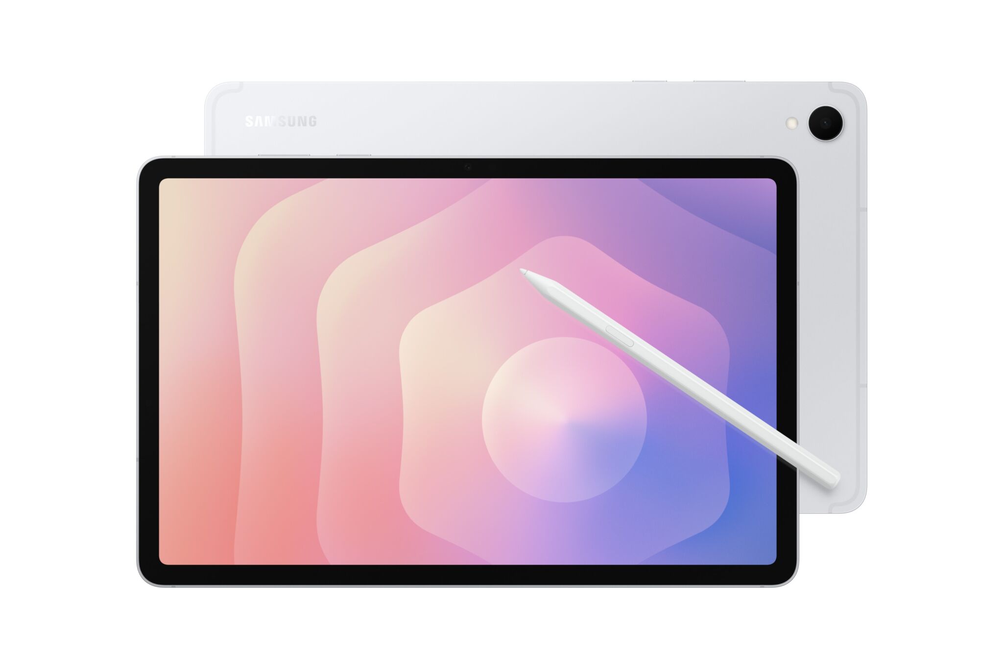 Samsung Galaxy Tab S11 Series: Định nghĩa trọn vẹn về một tablet cao cấp Galaxy Tab S11 Series trình làng: Định nghĩa trọn vẹn về một tablet cao cấp