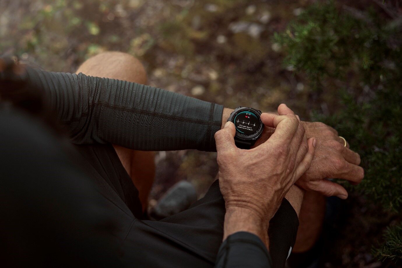 Garmin chính thức công bố fenix 8 MicroLED, đánh dấu chuẩn mực hiển thị mới trên thị trường smartwatch