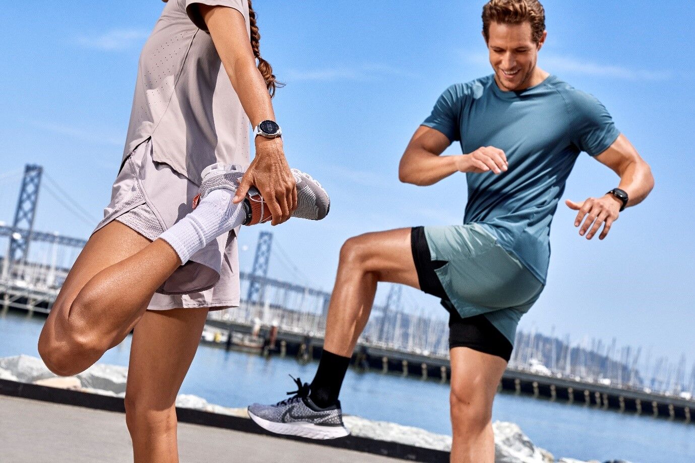 Garmin chính thức ra mắt Venu 4, đánh dấu bước tiến mới trong hành trình chăm sóc sức khỏe toàn diện Garmin chính thức ra mắt Venu 4, đánh dấu bước tiến mới trong hành trình chăm sóc sức khỏe toàn diện