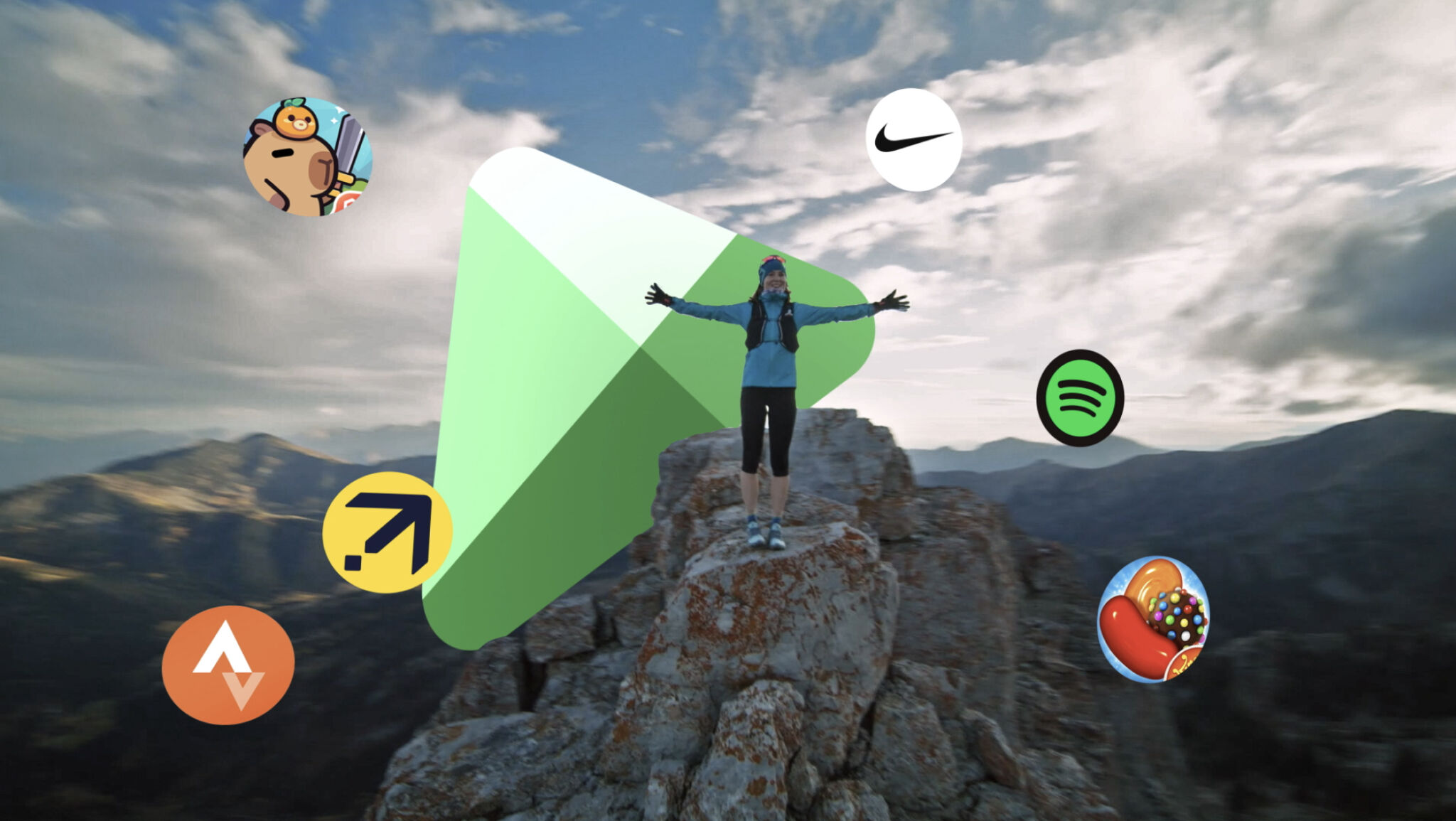 Ra mắt Google AI Plus và nhiều tin tức nổi bật từ Google trong tháng 9