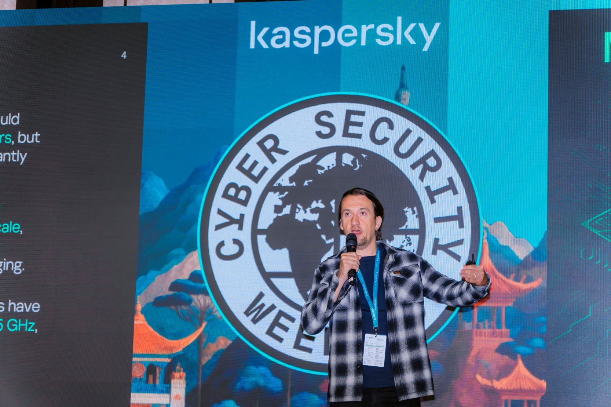 Kaspersky cảnh báo những rủi ro từ máy tính lượng tử khi khu vực Châu Á - Thái Bình Dương vươn lên thành trung tâm công nghệ lượng tử