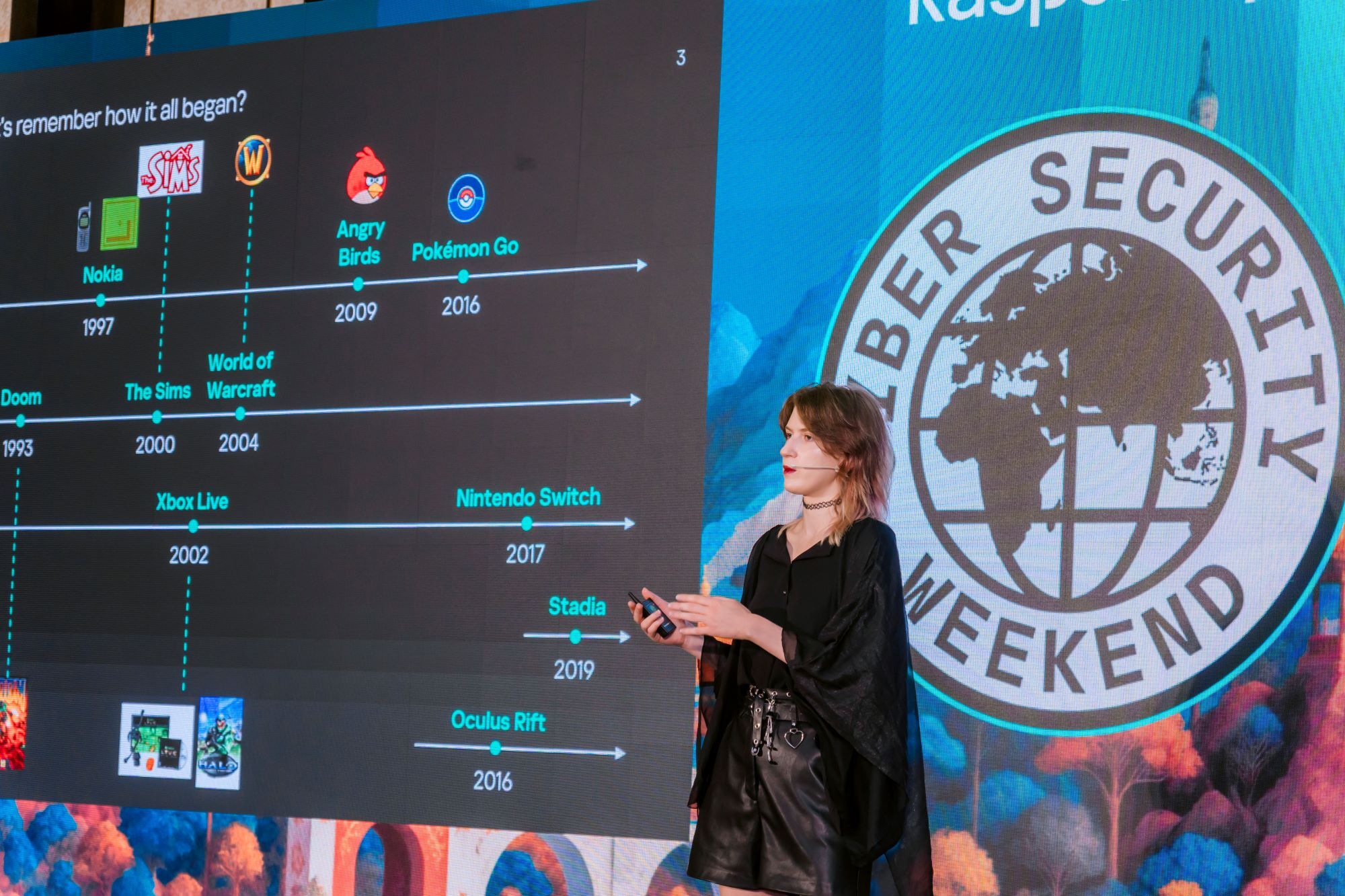 Kaspersky cảnh báo: Mối đe dọa tiềm ẩn trong thế giới game tấn công vào khu vực Châu Á - Thái Bình Dương Kaspersky cảnh báo: Mối đe dọa tiềm ẩn trong thế giới game tấn công vào khu vực Châu Á - Thái Bình Dương