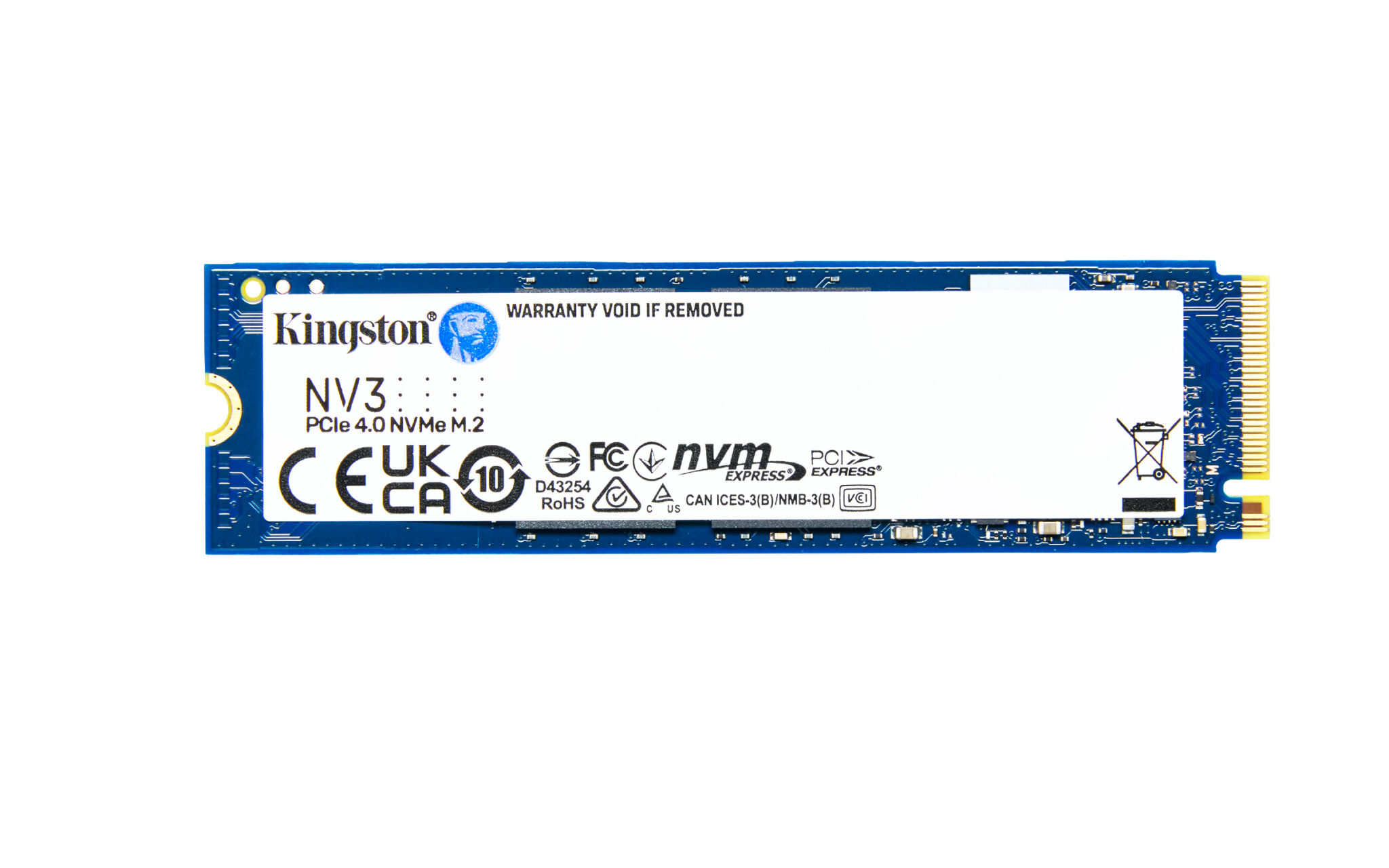 Nâng bước sinh viên: Mỗi nâng cấp, một bước tiến cùng Kingston Technology