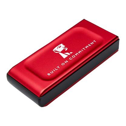 Nâng bước sinh viên: Mỗi nâng cấp, một bước tiến cùng Kingston Technology