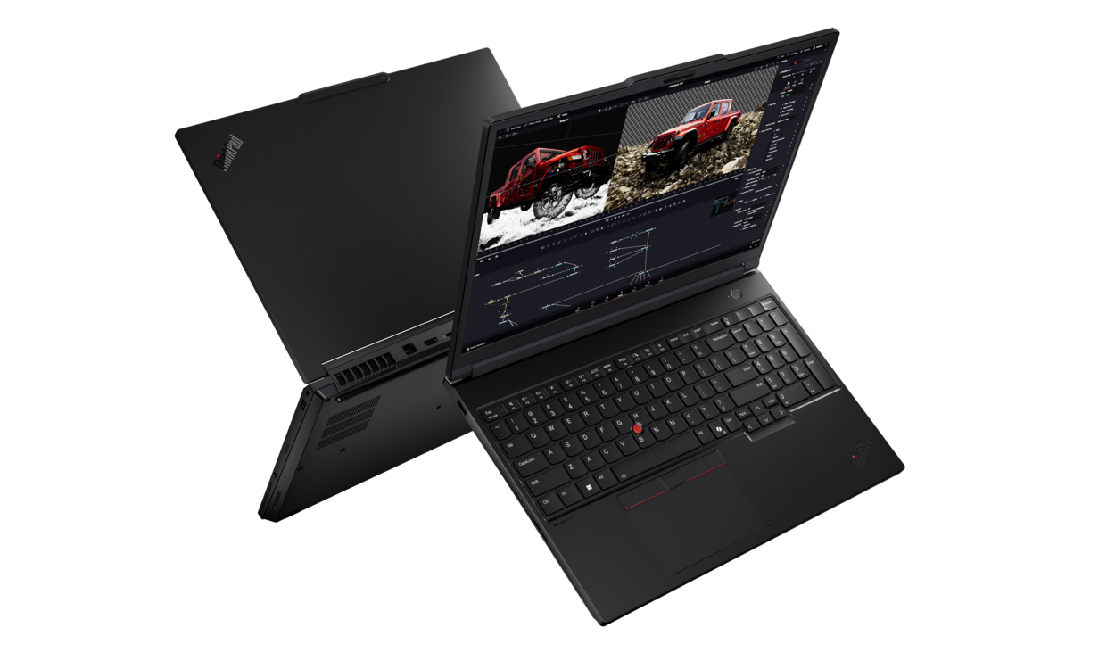 Lenovo ra mắt trọn bộ Dải sản phẩm Mới tích hợp AI, tối ưu trải nghiệm cho cảngười dùng cá nhân và doanh nghiệp Lenovo ra mắt trọn bộ Dải sản phẩm Mới tích hợp AI, tối ưu trải nghiệm cho cảngười dùng cá nhân và doanh nghiệp