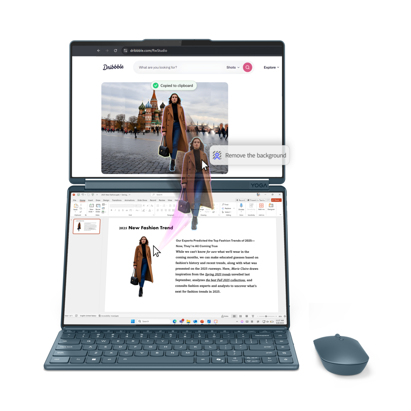 Lenovo ra mắt trọn bộ Dải sản phẩm Mới tích hợp AI, tối ưu trải nghiệm cho cảngười dùng cá nhân và doanh nghiệp Lenovo ra mắt trọn bộ Dải sản phẩm Mới tích hợp AI, tối ưu trải nghiệm cho cảngười dùng cá nhân và doanh nghiệp