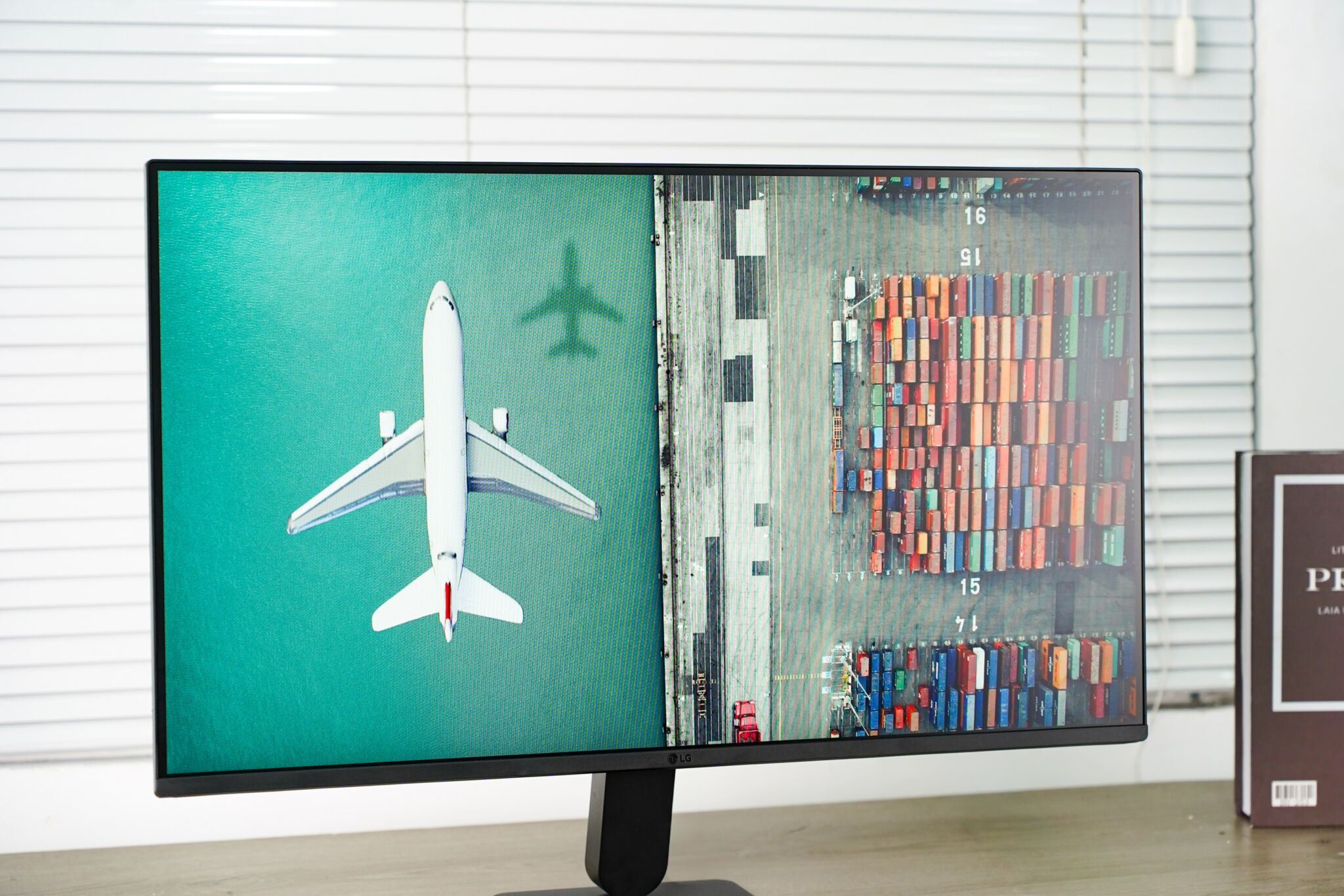 LG nâng cấp tiêu chuẩn màn hình gaming với thế hệ UltraGear 300hz đầu tiên cùng trải nghiệm màu sắc khác biệt trên dòng màn hình phổ thông