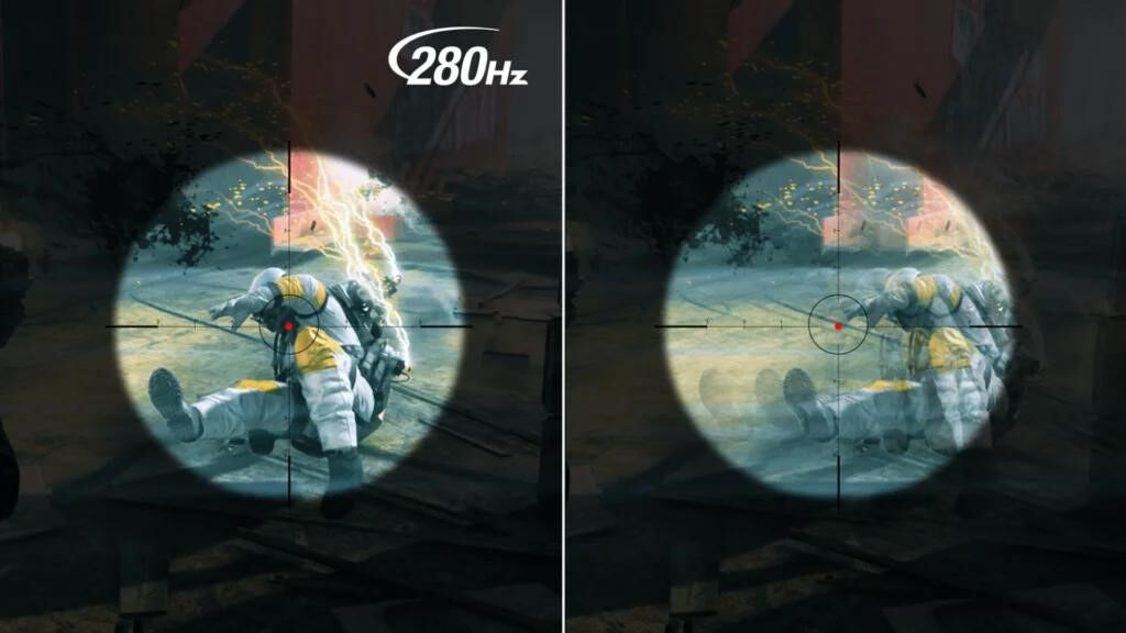 Màn hình gaming Acer Nitro KG271 Z3 - Tốc độ và chất lượng hoàn hảo Màn Hình Gaming Acer Nitro KG271 Z3 - Tốc độ và chất lượng hoàn hảo