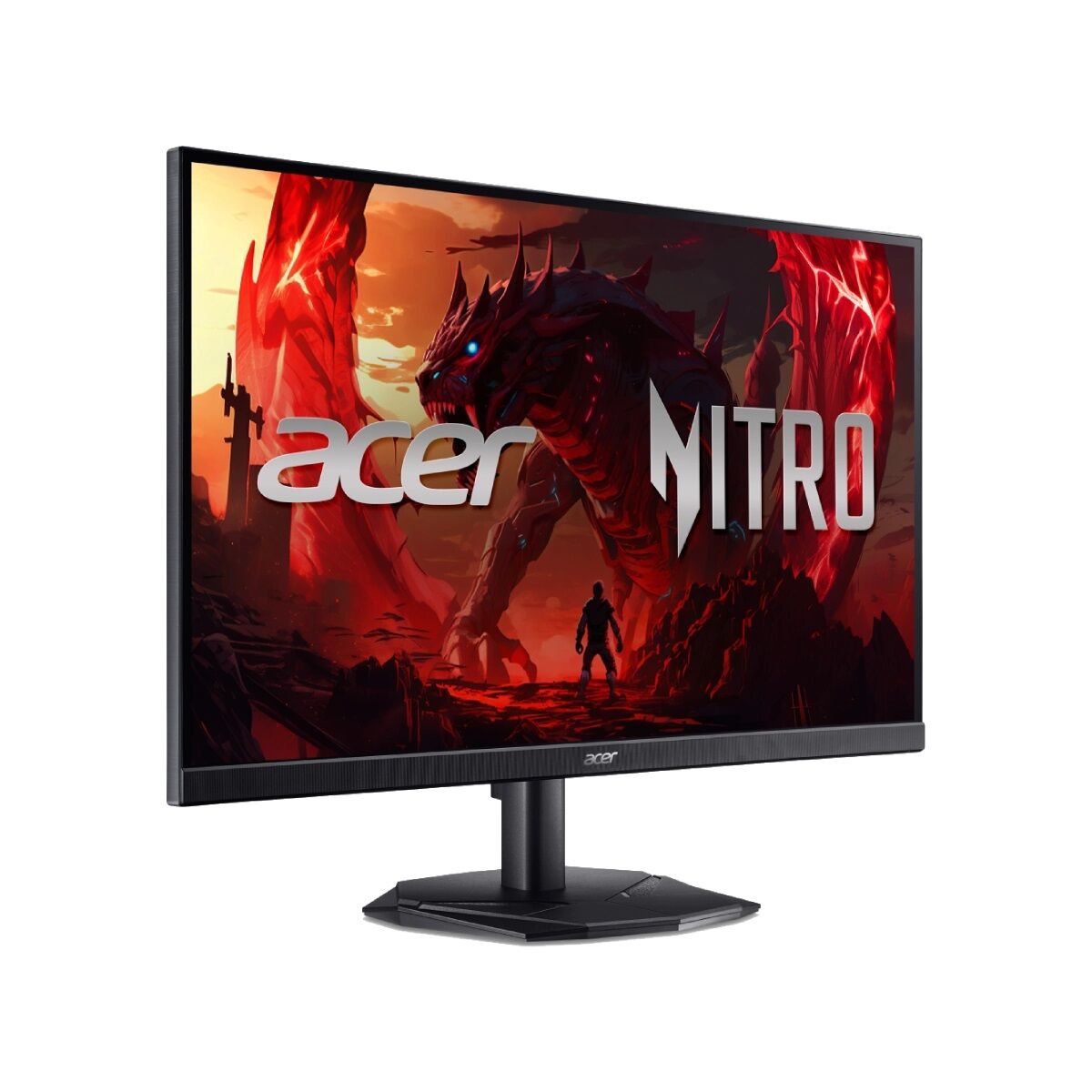 Màn hình gaming Acer Nitro KG271 Z3 - Tốc độ và chất lượng hoàn hảo Màn Hình Gaming Acer Nitro KG271 Z3 - Tốc độ và chất lượng hoàn hảo