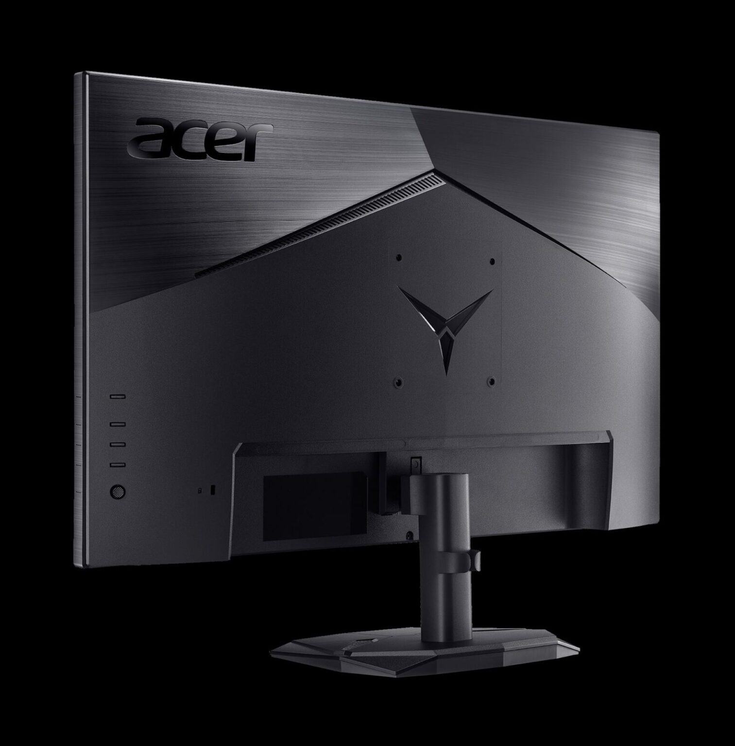 Acer Nitro KG271U W3: Màn hình gaming tần số quét 240Hz Màn hình gaming Acer Nitro KG271U W3 - Màn hình với tần số quét 240Hz
