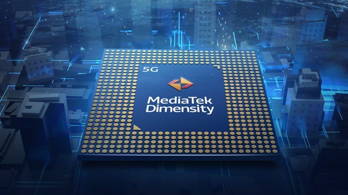 MediaTek phát triển chip sử dụng tiến trình 2nm của TSMC, đạt bước đột phá về hiệu năng và hiệu quả năng lượng