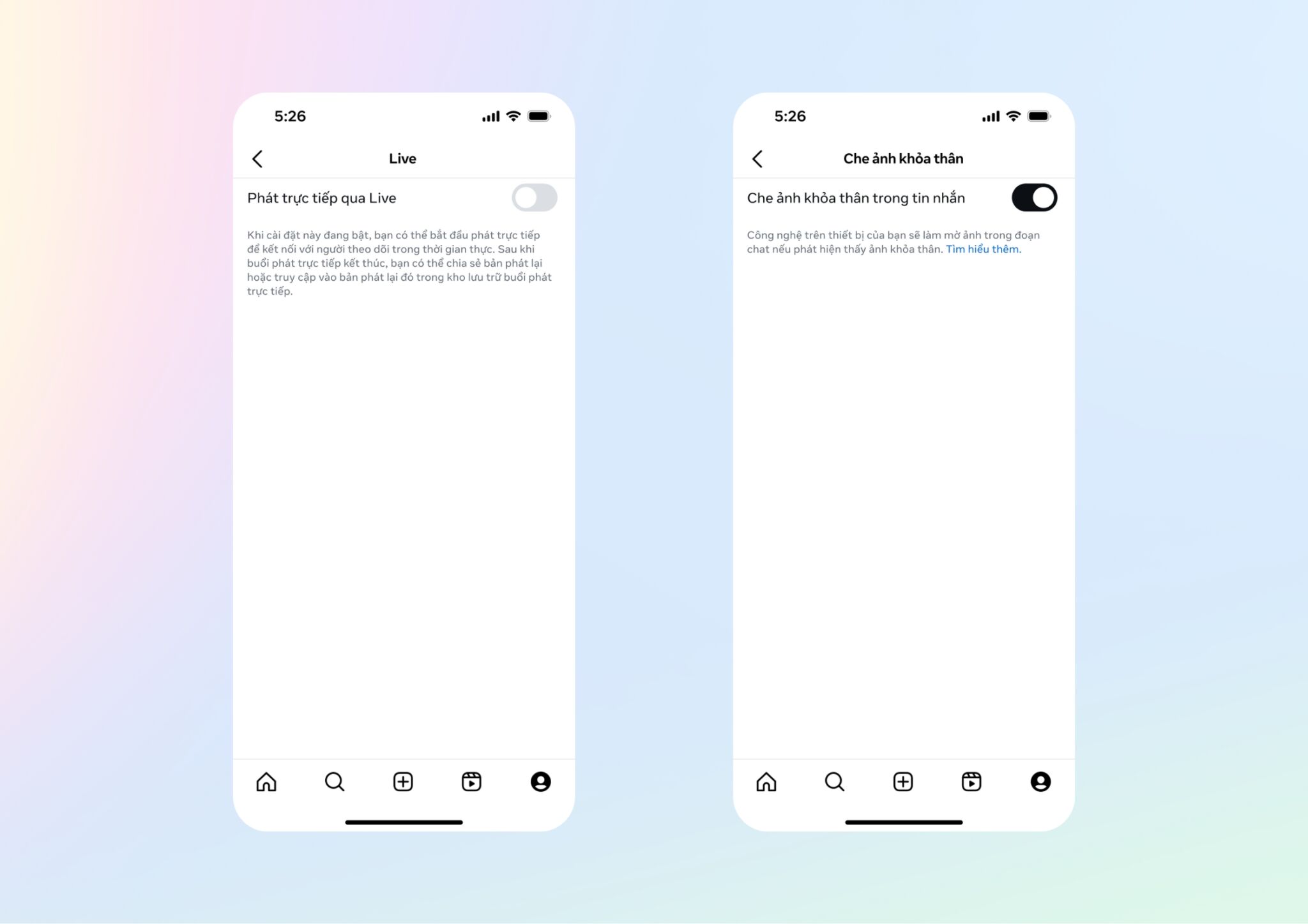 Meta ra mắt Teen Account trên Facebook và Messenger, tăng cường bảo vệ người dùng vị thành niên tại Việt Nam