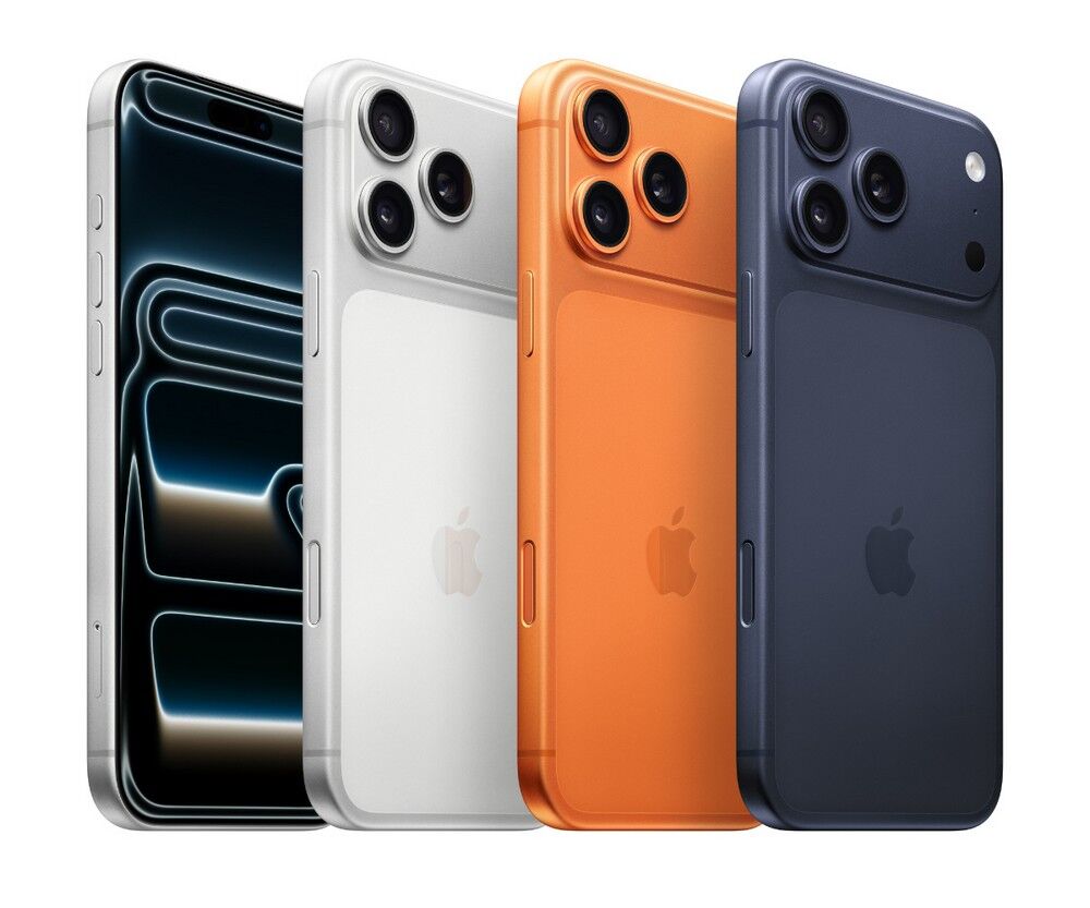 Minh Tuấn Mobile mở đăng ký thông tin thế hệ iPhone 17 và iPhone Air chính hãng Minh Tuấn Mobile mở đăng ký thông tin thế hệ iPhone 17 và iPhone Air chính hãng