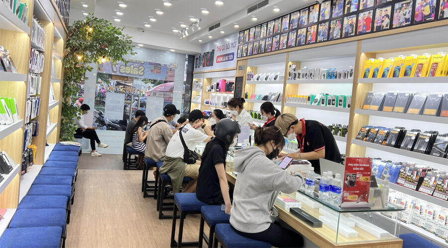 “Đồng nhịp thế giới” - Minh Tuấn Mobile chính thức mở đặt cọc iPhone 17 tại Việt Nam