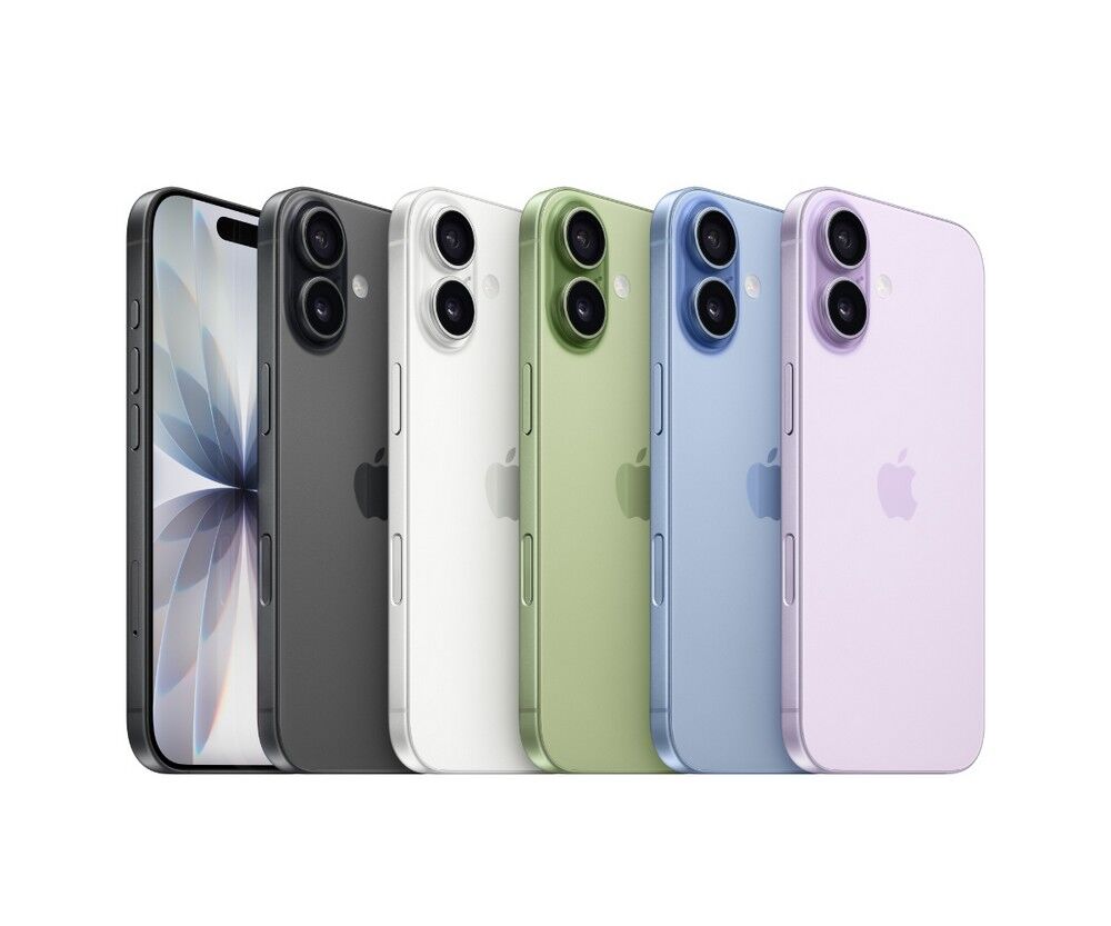 Minh Tuấn Mobile mở đăng ký thông tin thế hệ iPhone 17 và iPhone Air chính hãng Minh Tuấn Mobile mở đăng ký thông tin thế hệ iPhone 17 và iPhone Air chính hãng