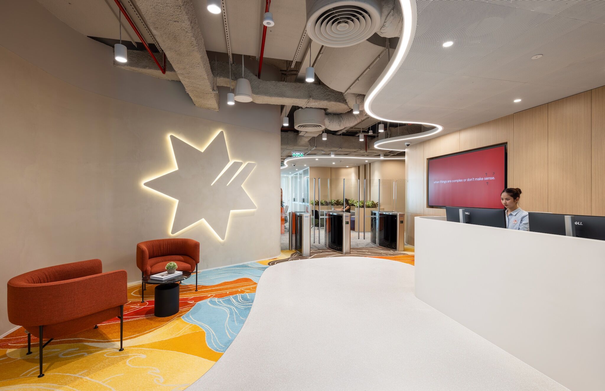 NAB Innovation Centre Vietnam khai trương văn phòng mới tại Hà Nội NAB Innovation Centre Vietnam khai trương văn phòng mới tại Hà Nội