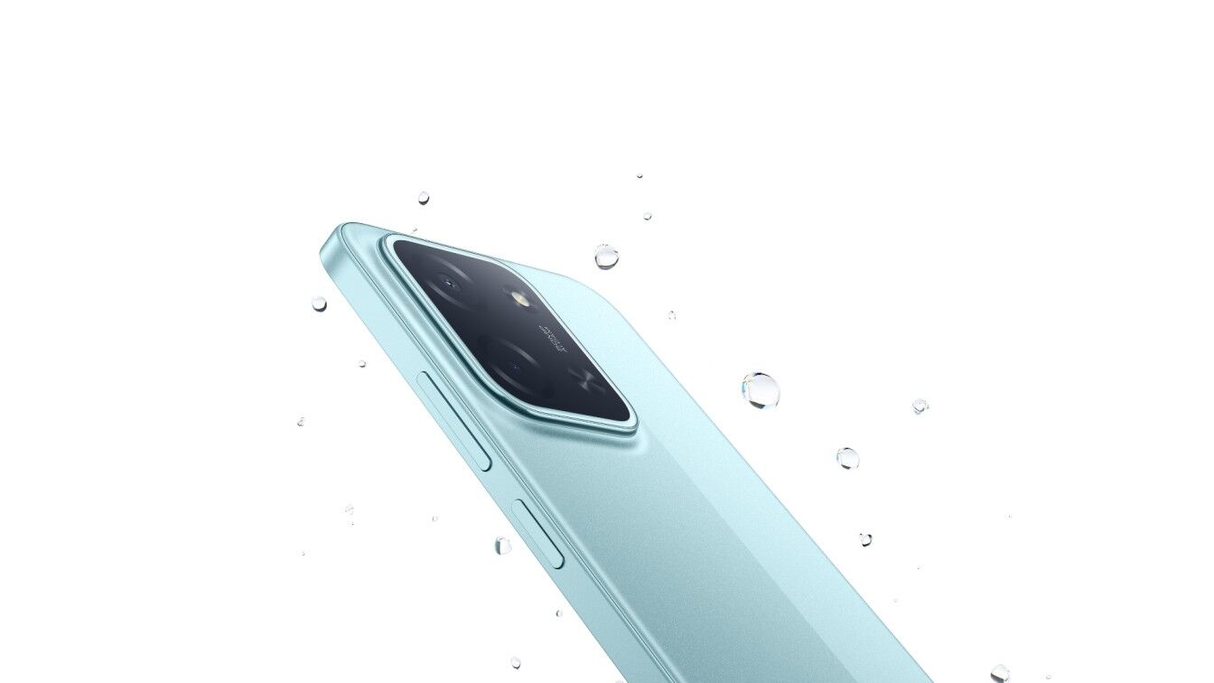POCO C85 ra mắt tại Việt Nam - smartphone giải trí toàn diện với mức giá dễ tiếp cận
